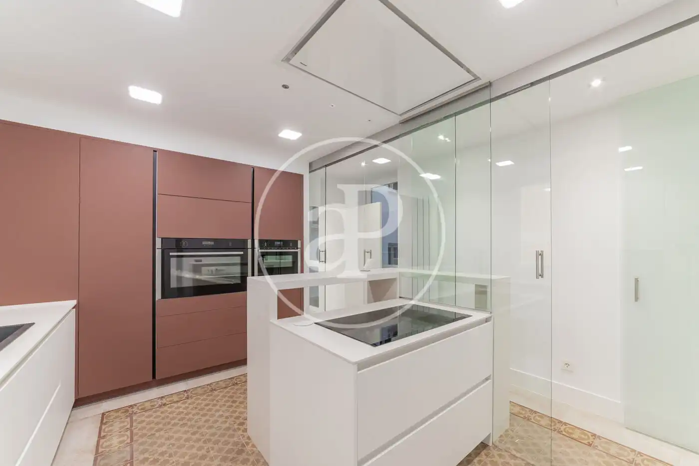 Apartamento 230 m² em Madrid