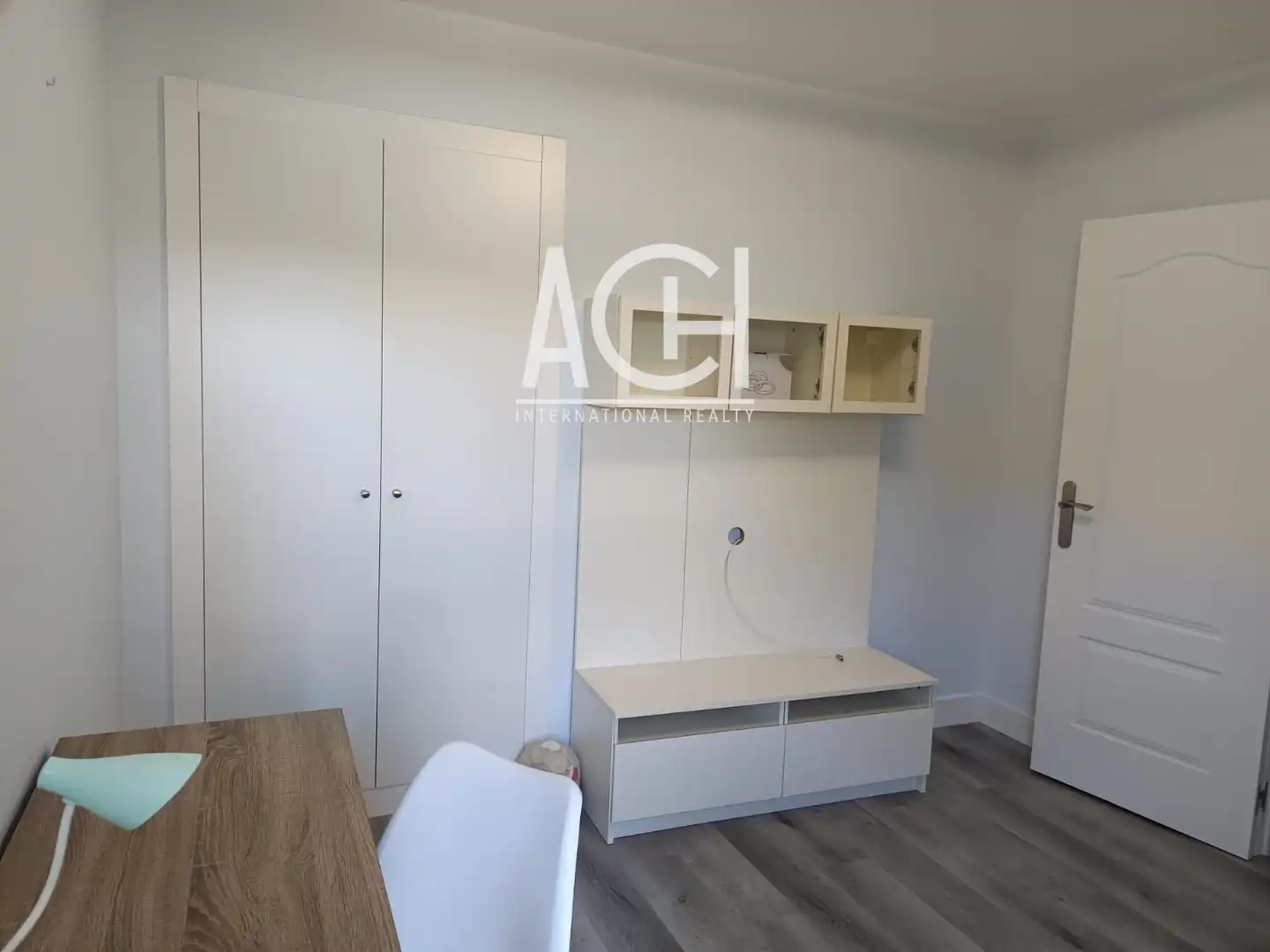 Piso de 90 m² en Sopela