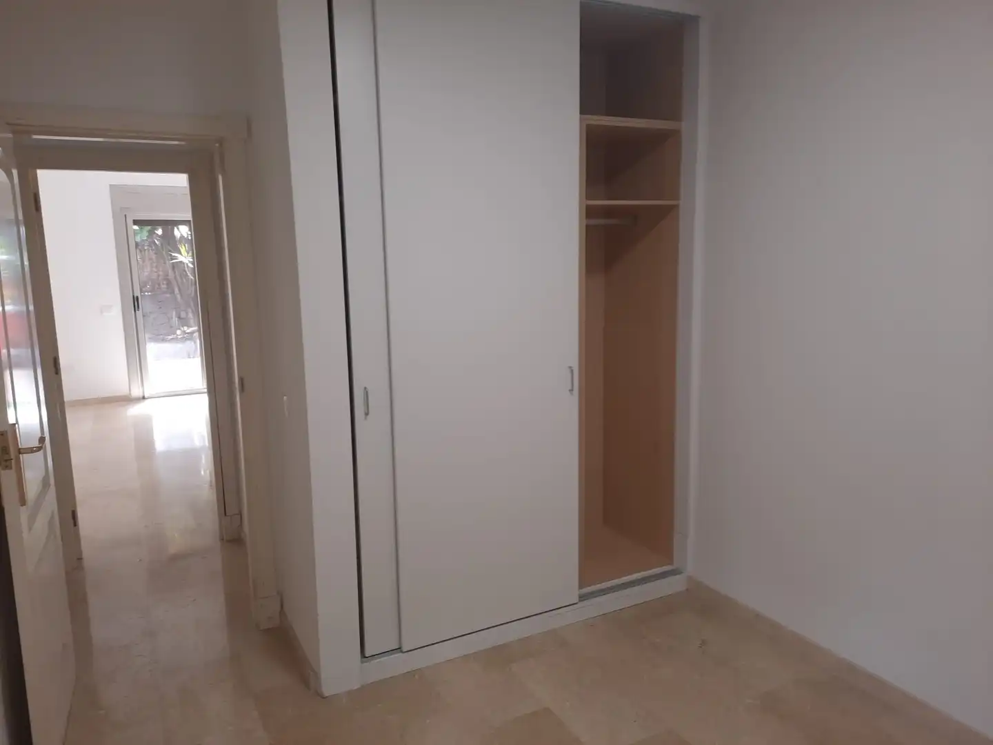 Wohnung 110 m² in El Rosario