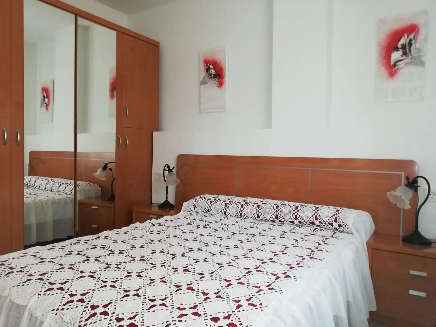 Pis de 78 m² a Albacete