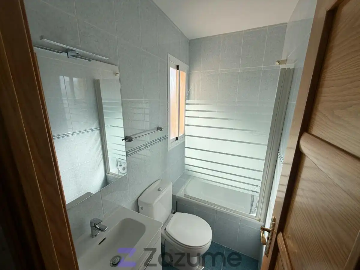 Apartamento 60 m² em Madrid