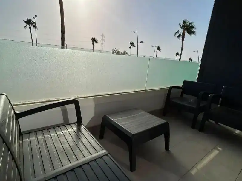 Piso de 115 m² en Dos Hermanas