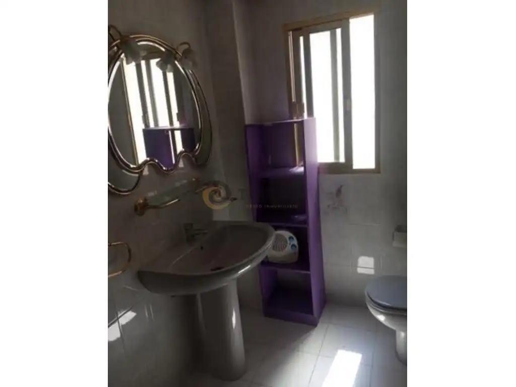 Piso de 105 m² en Jaén