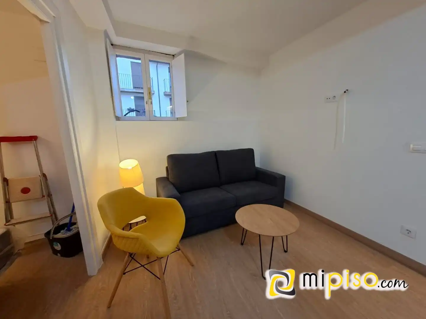 Piso de 35 m² en Laredo