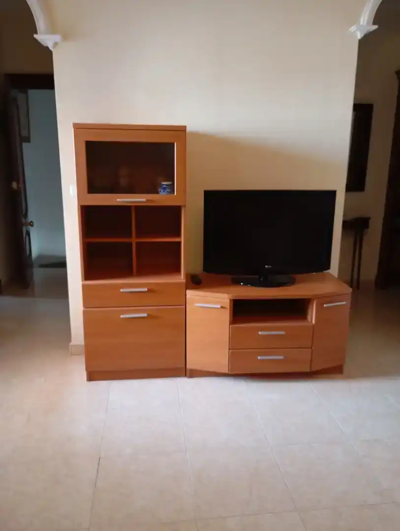 Apartamento 120 m² em Villanueva de la Serena