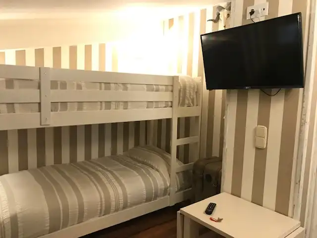 Piso de 25 m² en Jaca