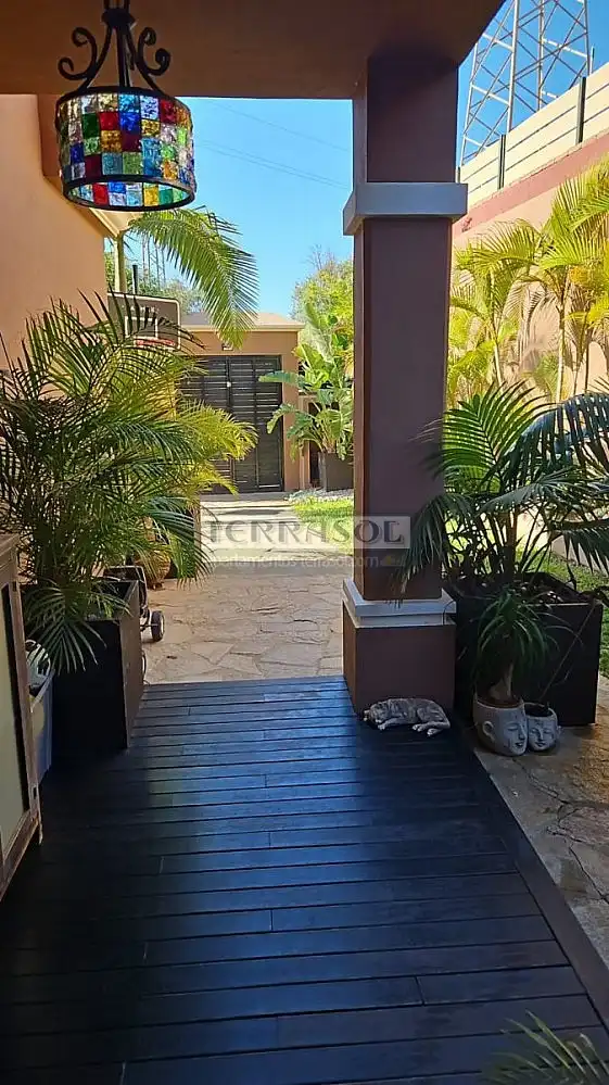 Casa de 300 m² en Vélez-Málaga