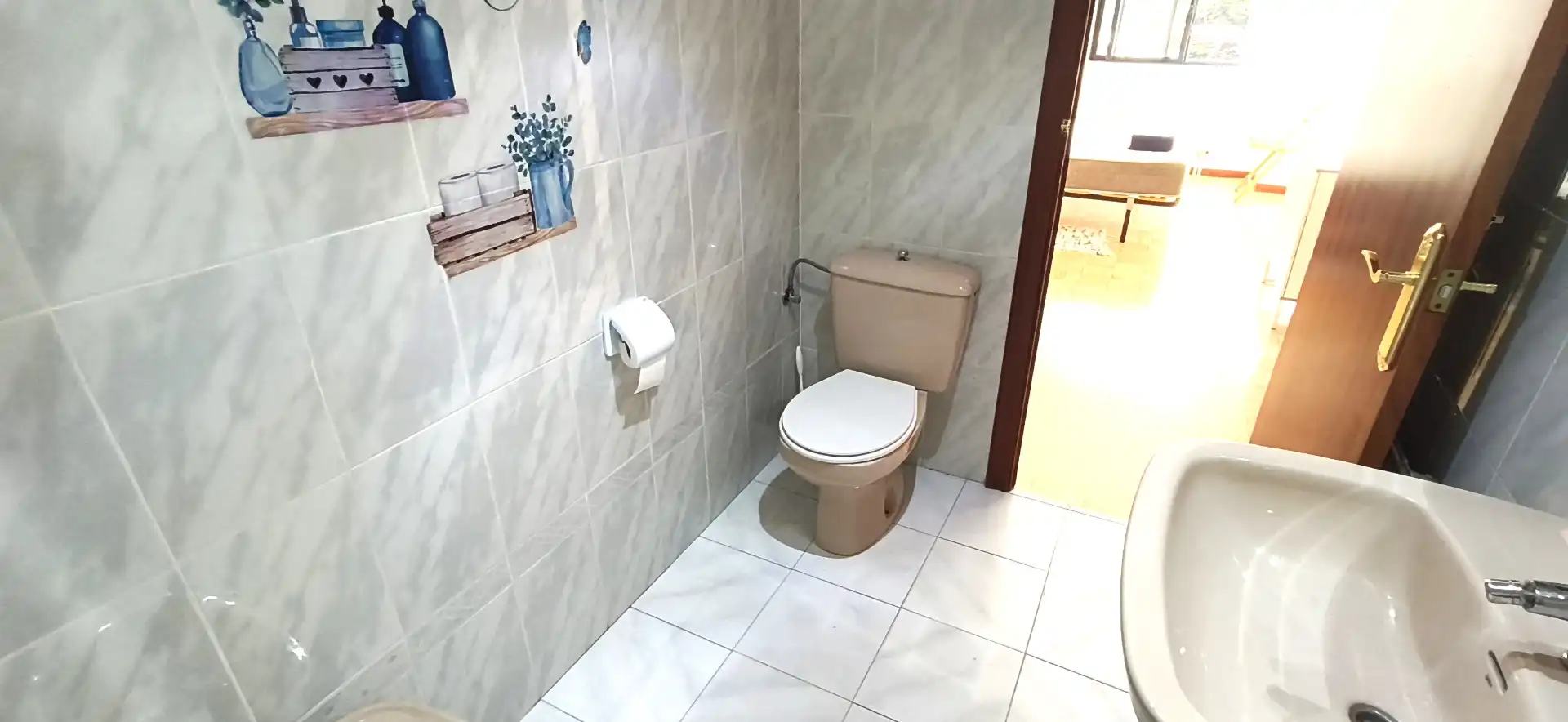 Wohnung 76 m² in Burgos