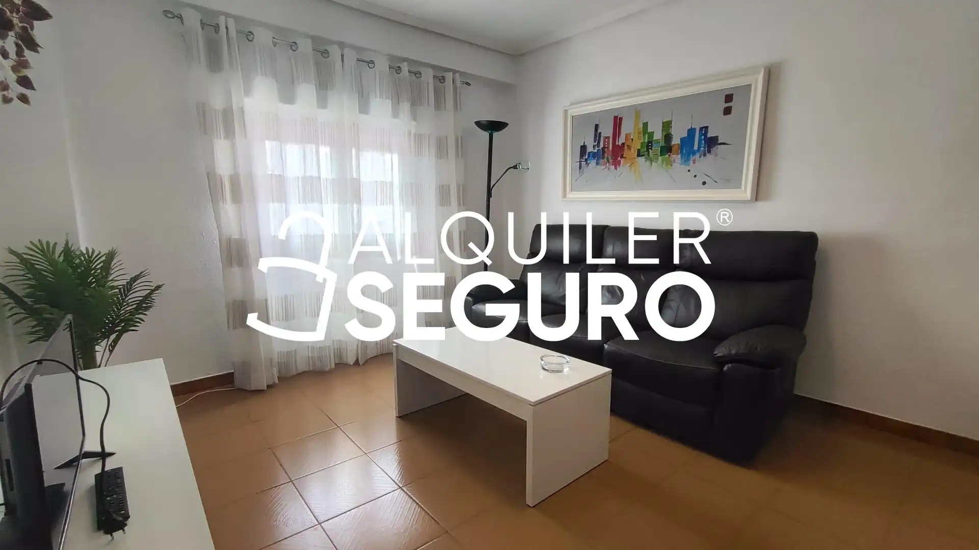 Pis de 80 m² a València