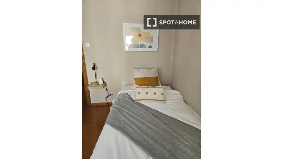 Habitació de lloguer, València