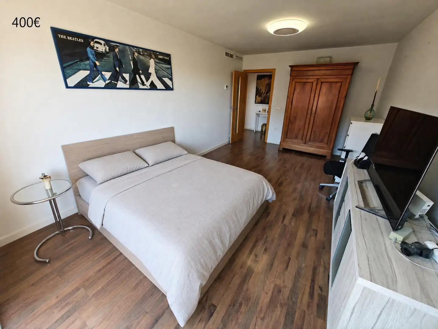 Habitació 112 m², Sant Vicent del Raspeig