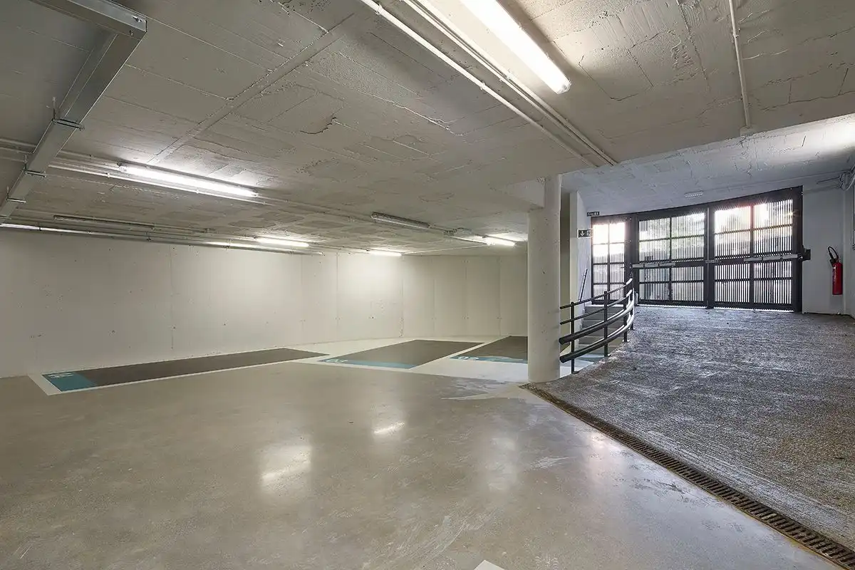 Pis de 76 m² a Barcelona
