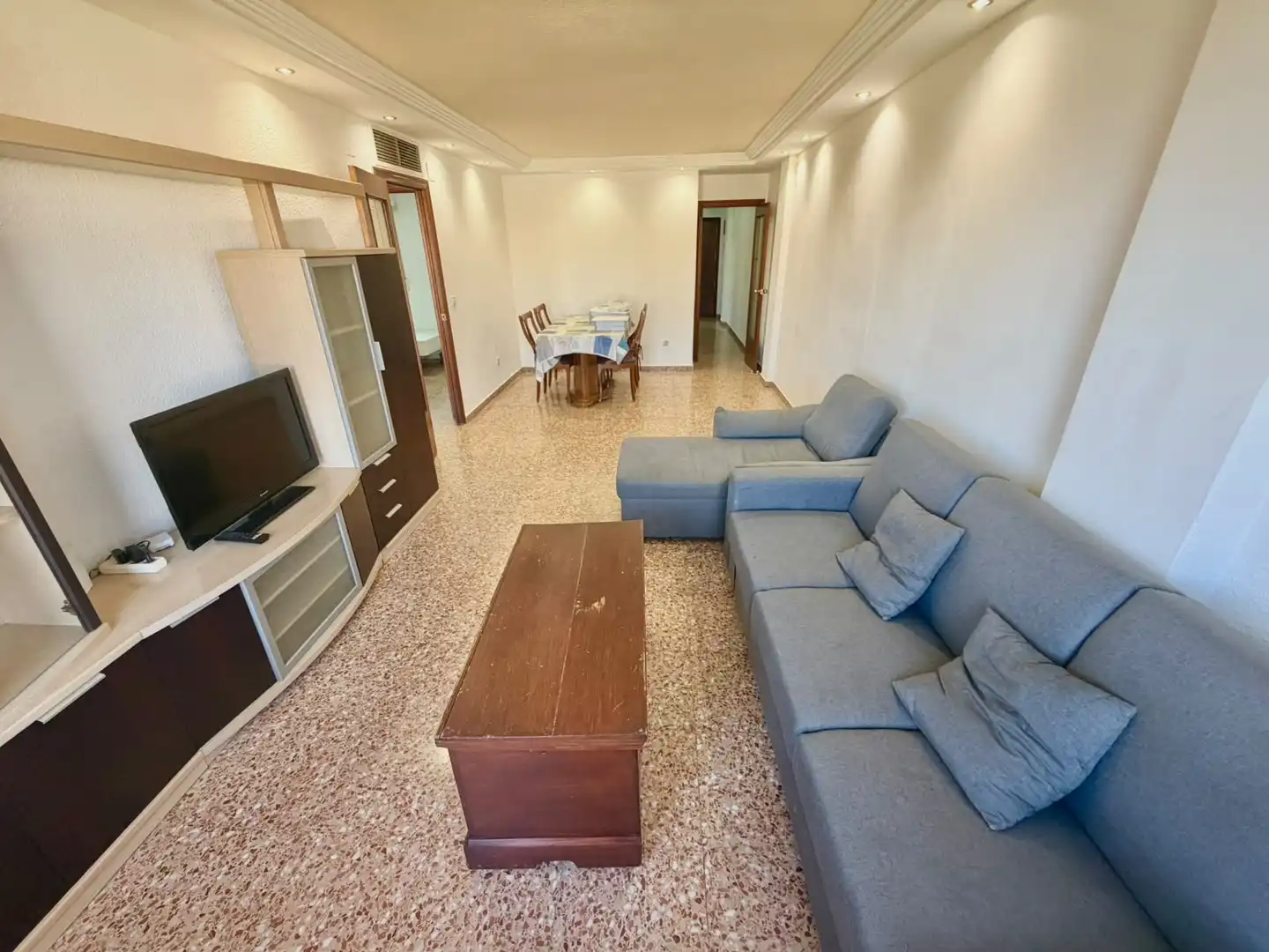 Квартира 95 м² в Sant Vicent del Raspeig / San Vicente del Raspeig