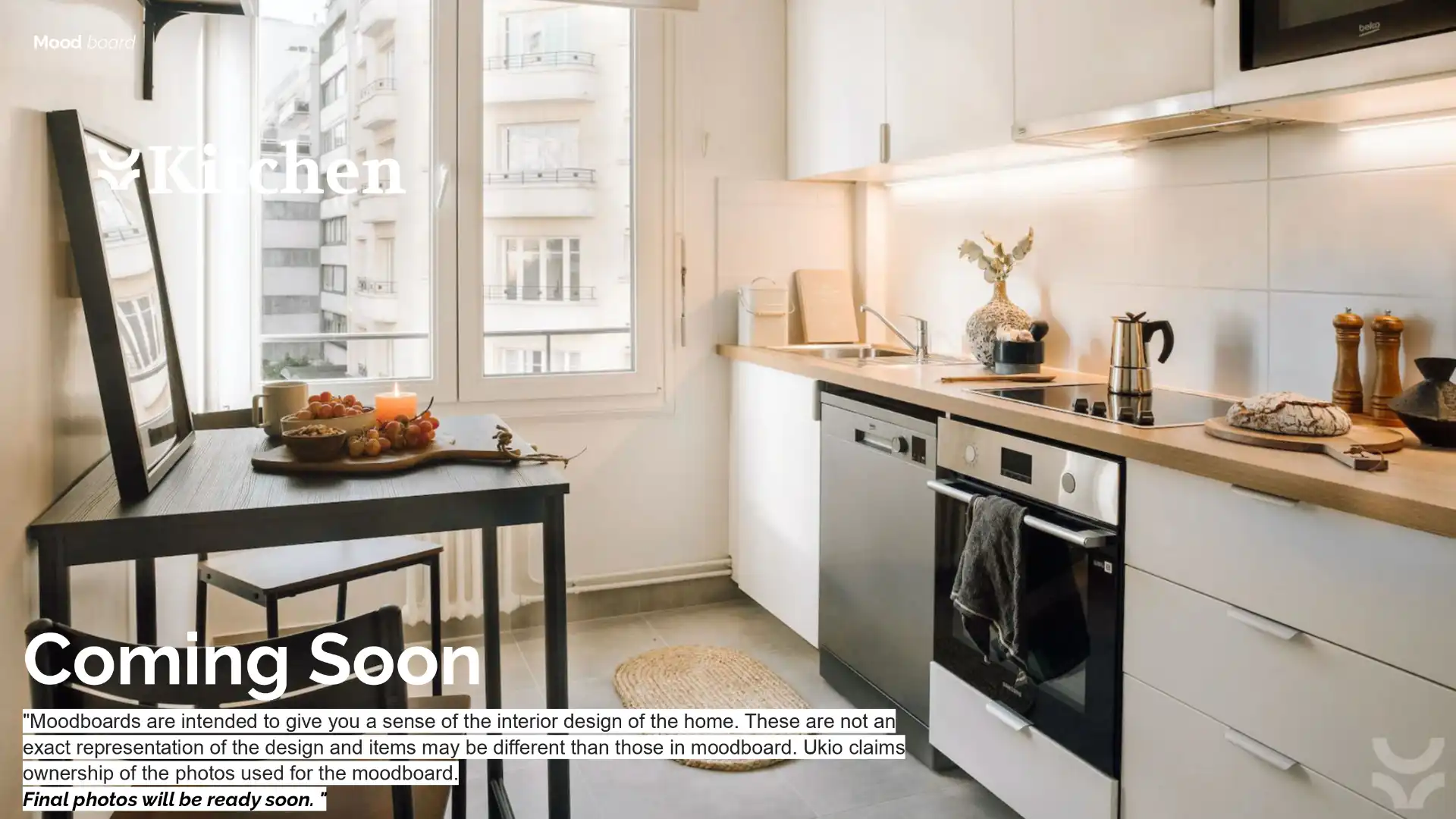 Appartamento 38 m² a Madrid