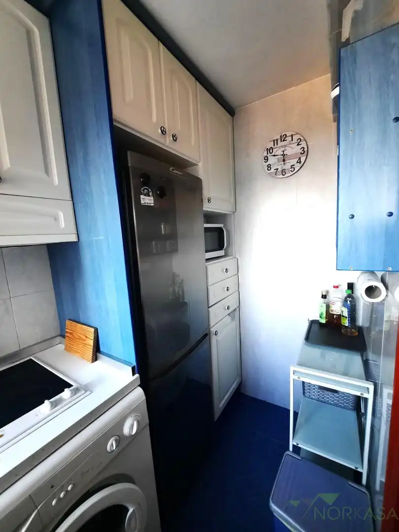 Piso de 55 m² en Gozón