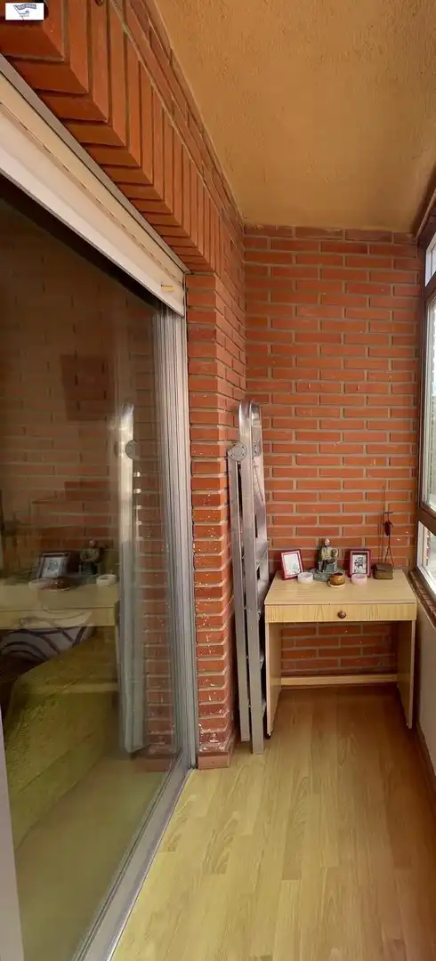 Квартира 86 м² у Albacete