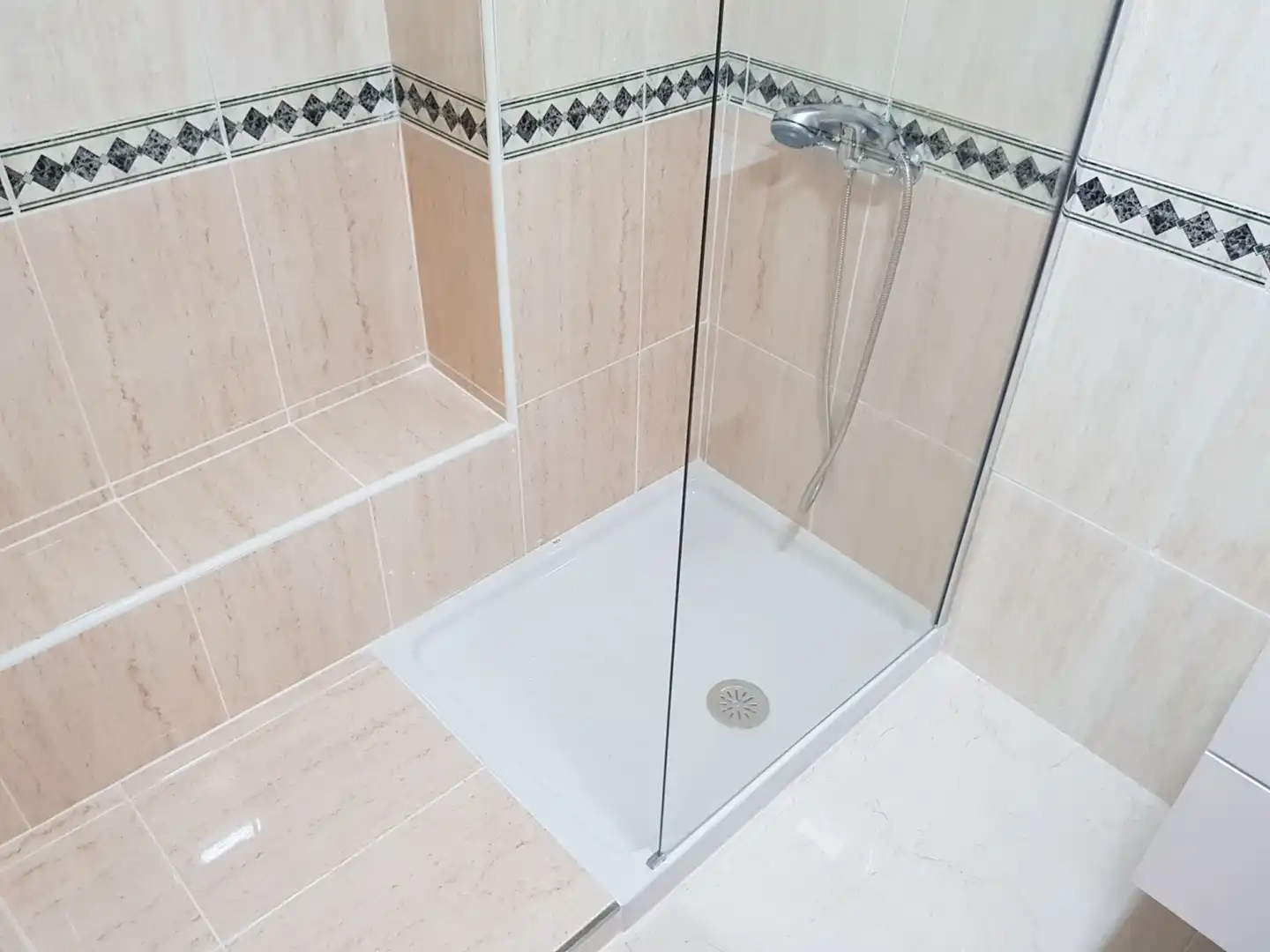 Pis de 120 m² a Múrcia