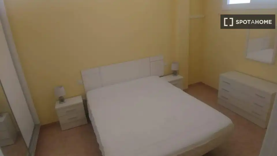 Habitación 81 m², Las Palmas de Gran Canaria
