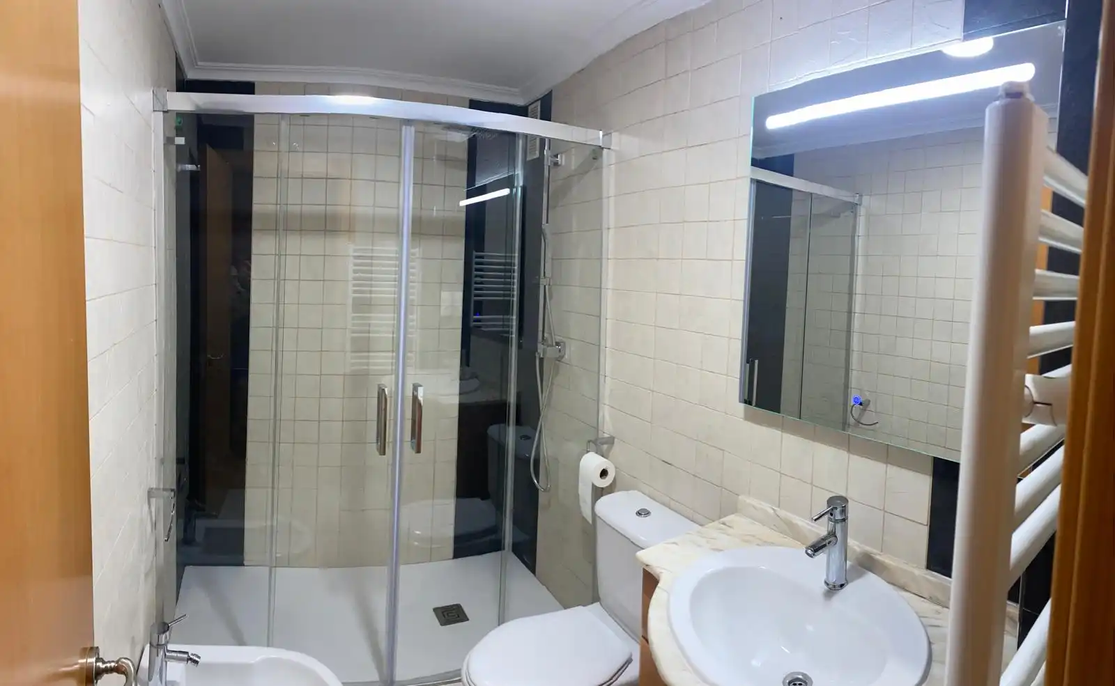 Квартира 136 м² в Альбасете