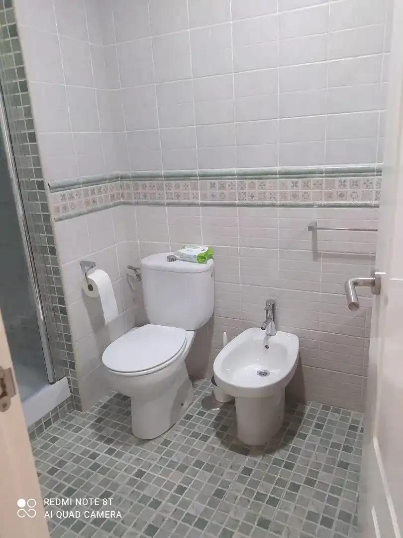 Piso de 68 m² en Cádiz