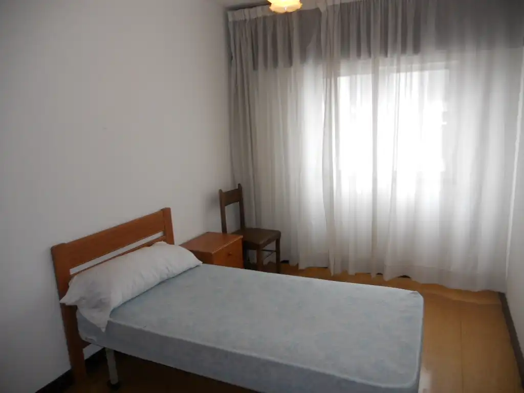 Piso de 75 m² en Santiago de Compostela
