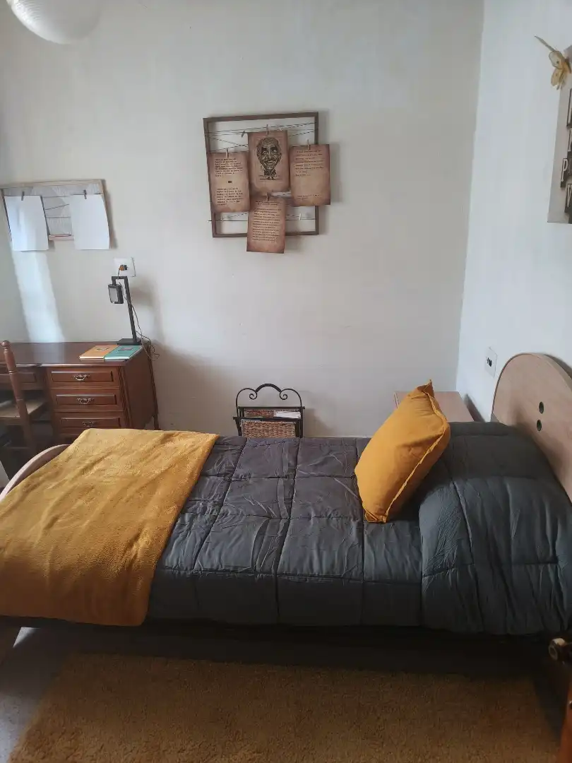 Habitación en alquiler, A Pobra de Trives