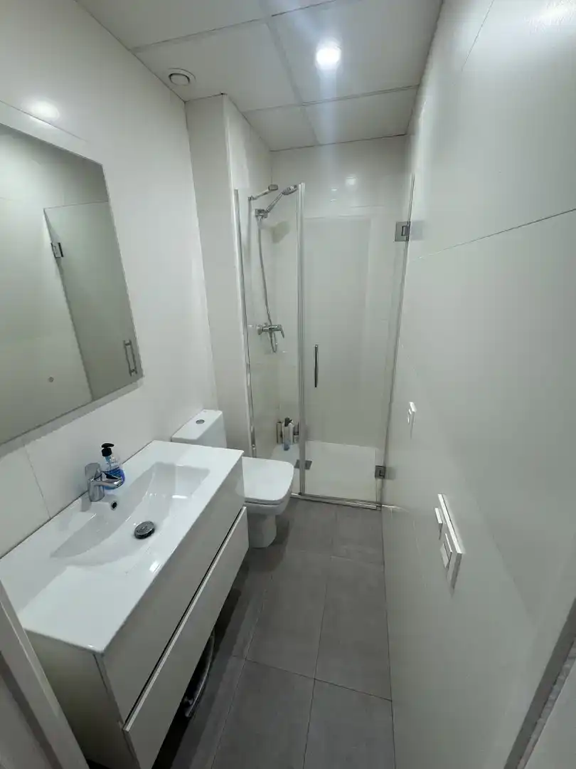Piso de 117 m² en Sevilla