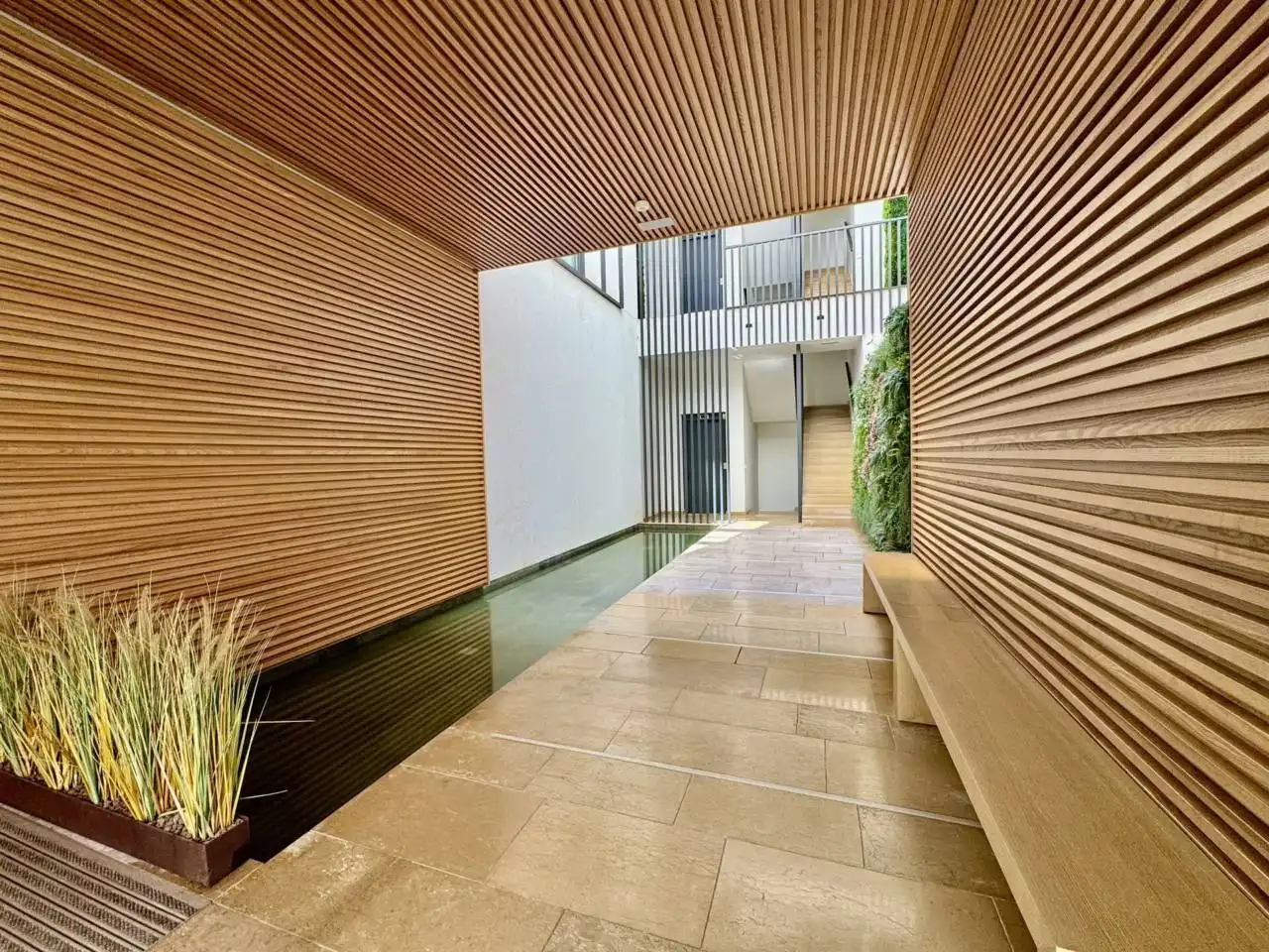 Wohnung 104 m² in Palma