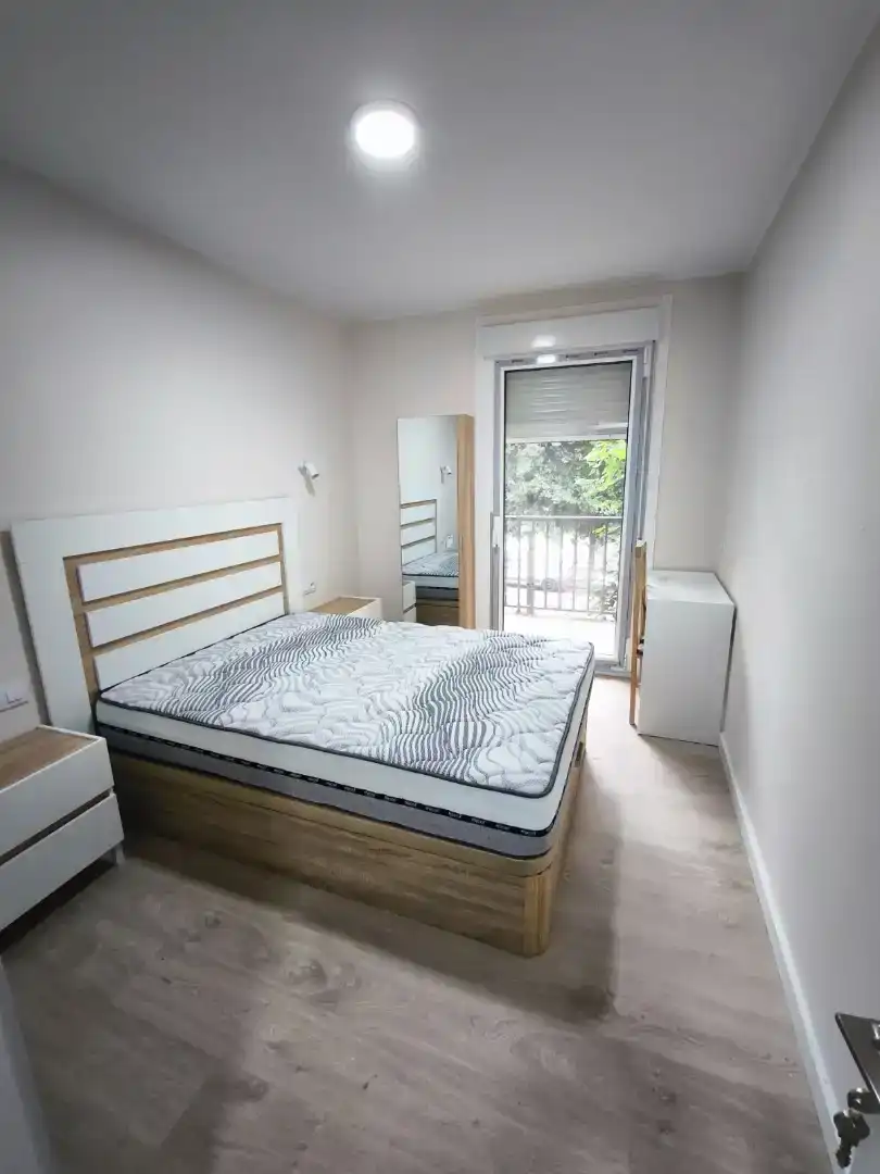 Piso de 100 m² en Vigo