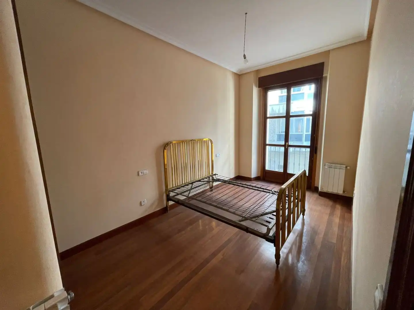 Piso de 86 m² en Gijón
