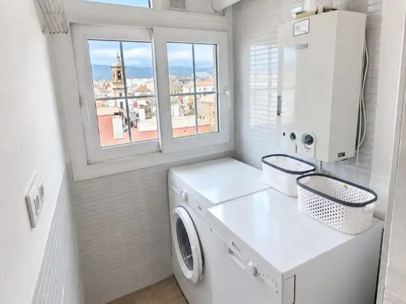 Piso de 120 m² en Algeciras