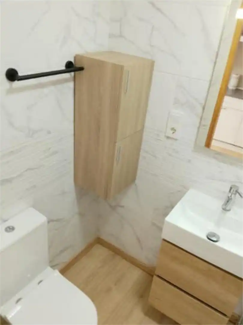 Pis de 25 m² a Torrevella