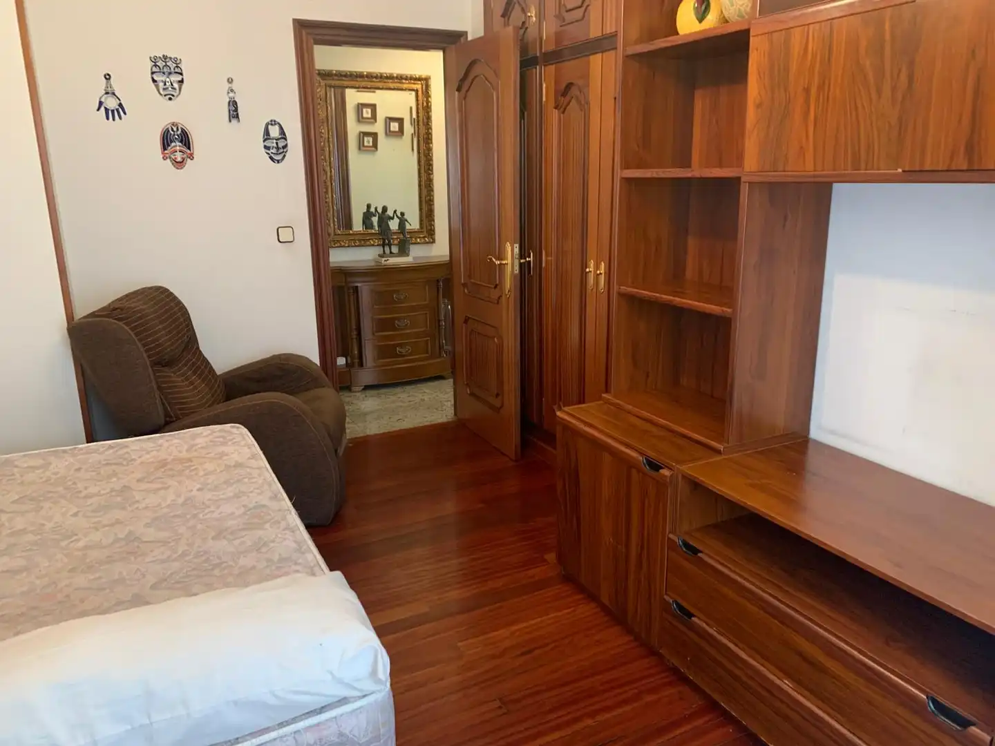 Pis de 96 m² a Ferrol