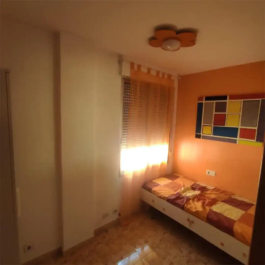 Habitación 10 m², Murcia