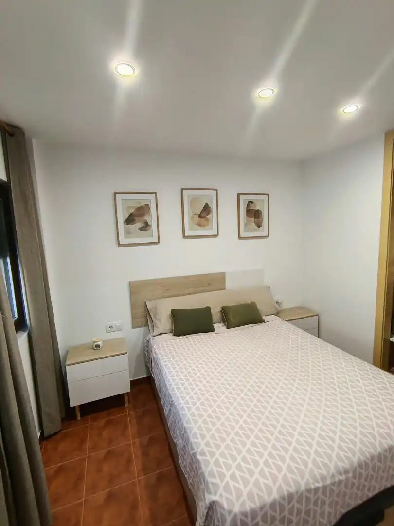 Wohnung 100 m² in Torre Pacheco