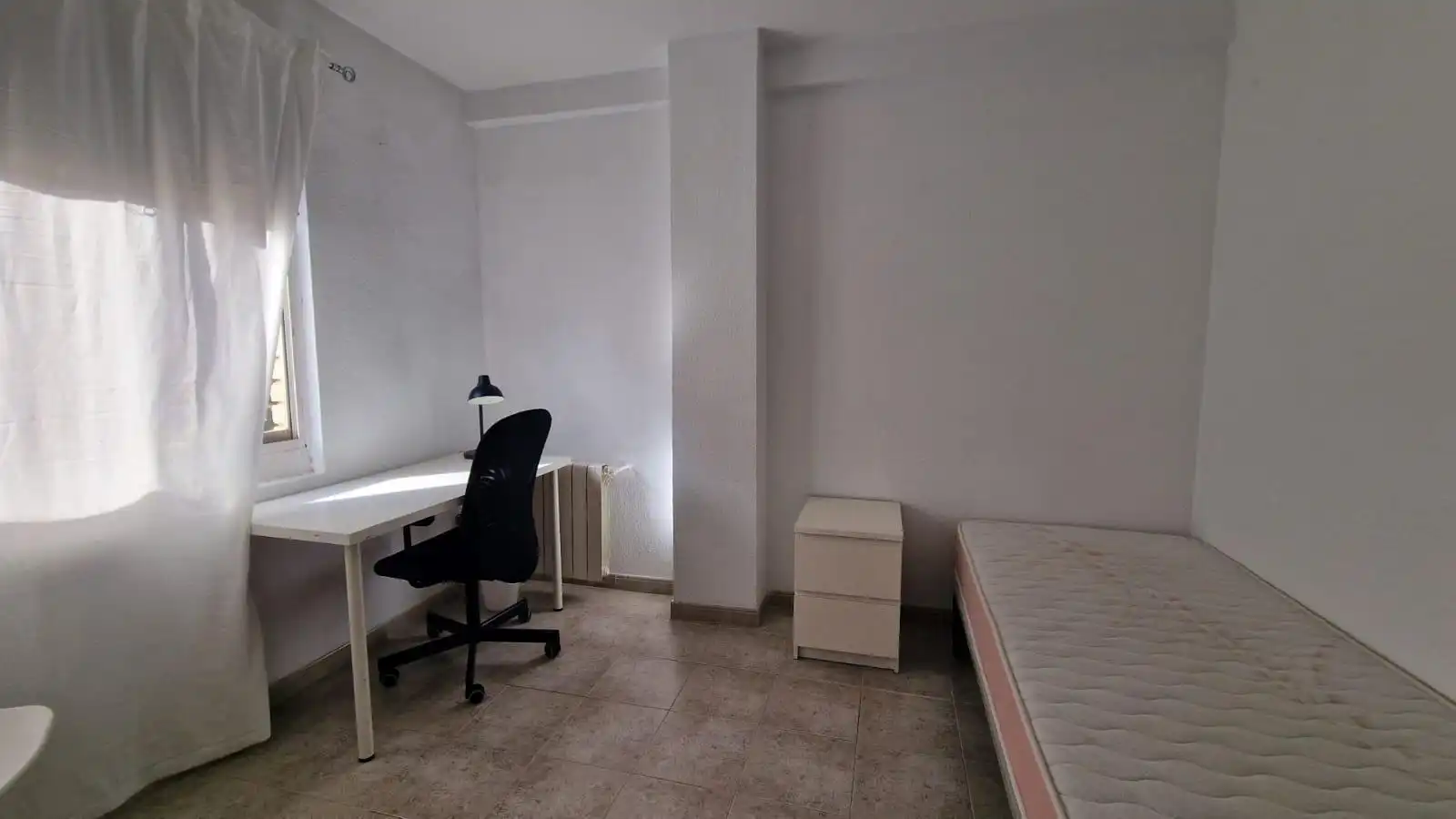 Piso de 120 m² en Valencia