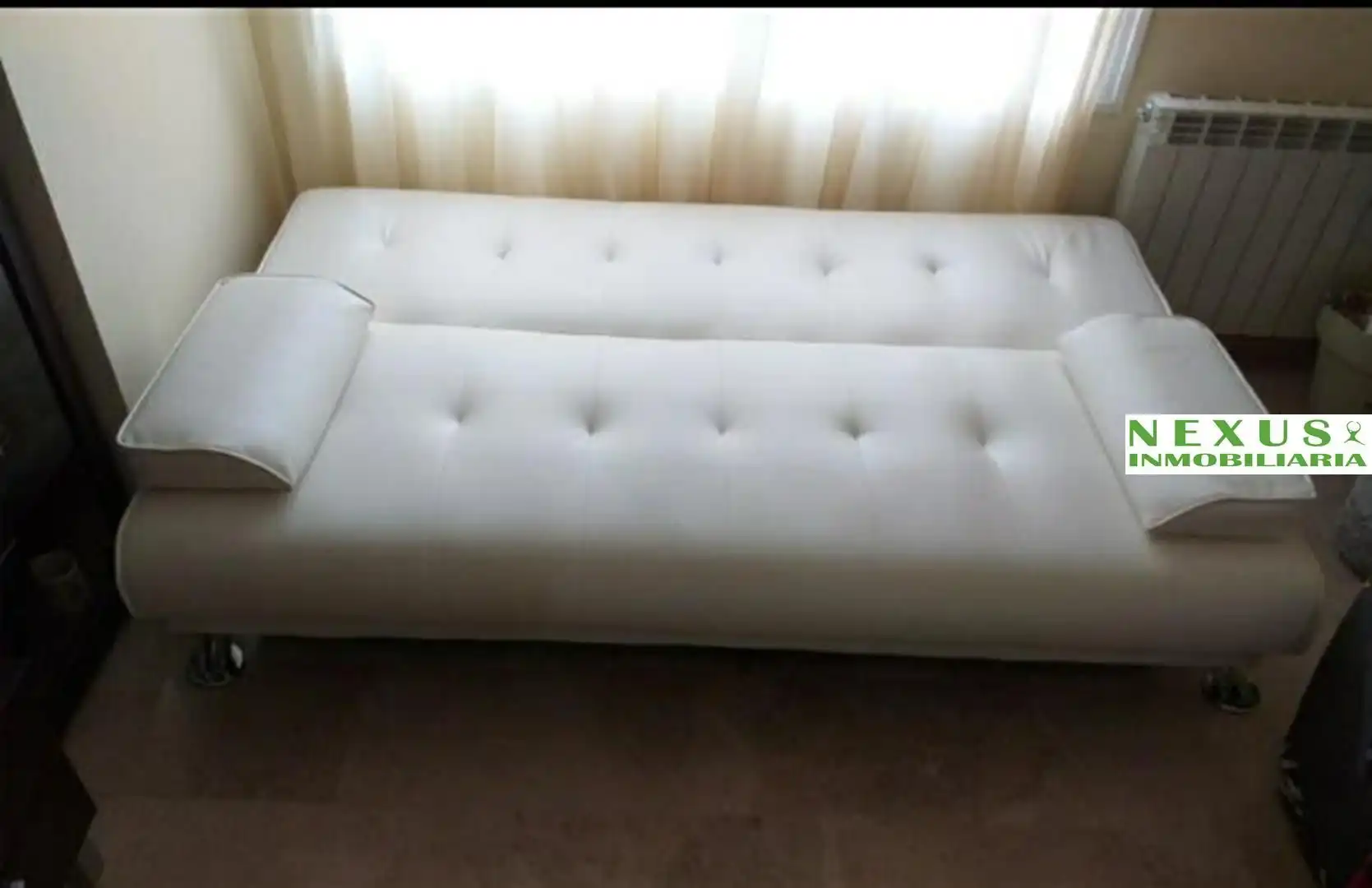 Piso de 100 m² en Cáceres