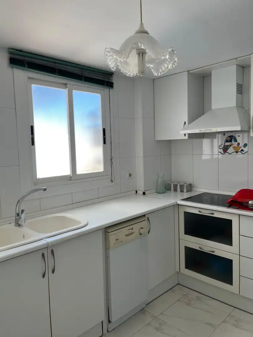 Piso de 107 m² en Castellón de la Plana