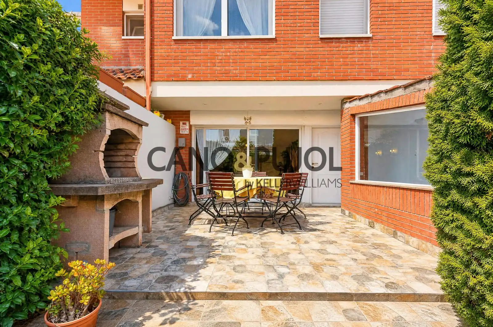 Casa de 205 m² en Rubí
