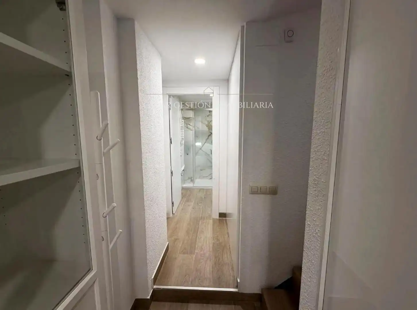 Wohnung 60 m² in Salamanca