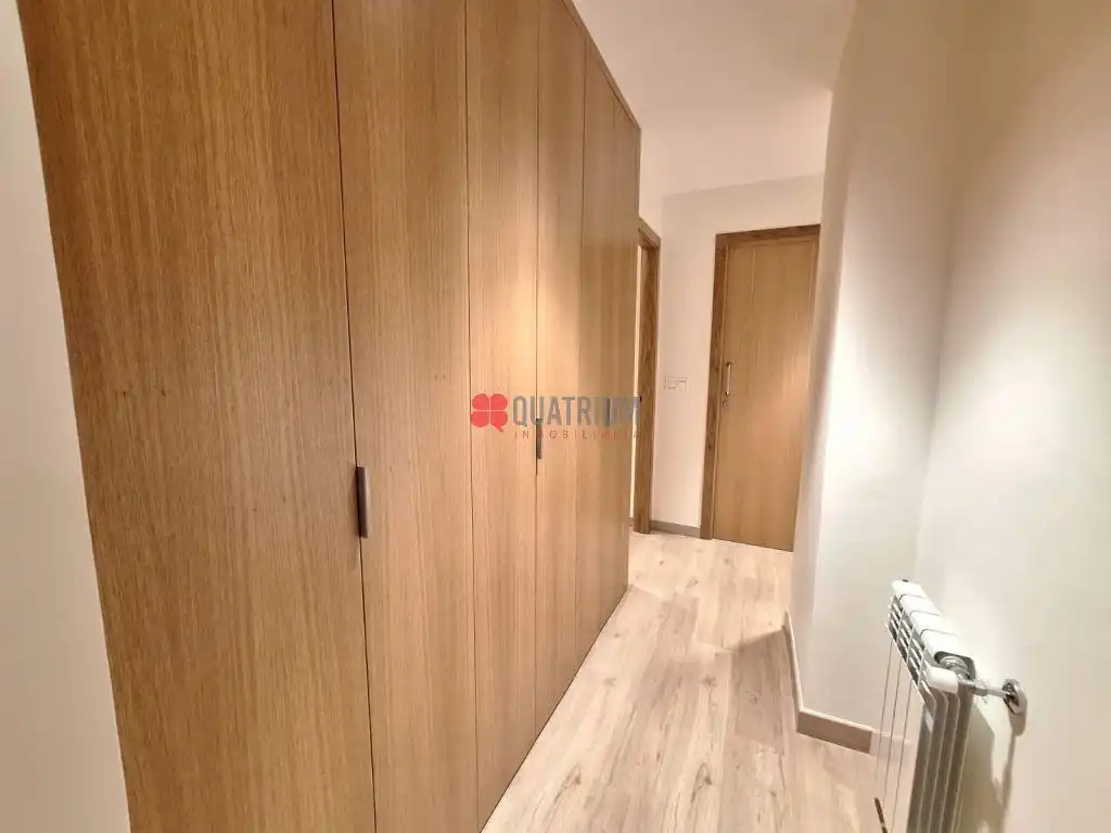 Pis de 110 m² a Santiago de Compostel·la