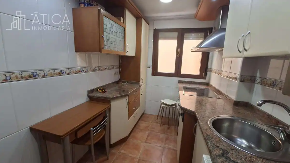 Piso de 80 m² en Salamanca