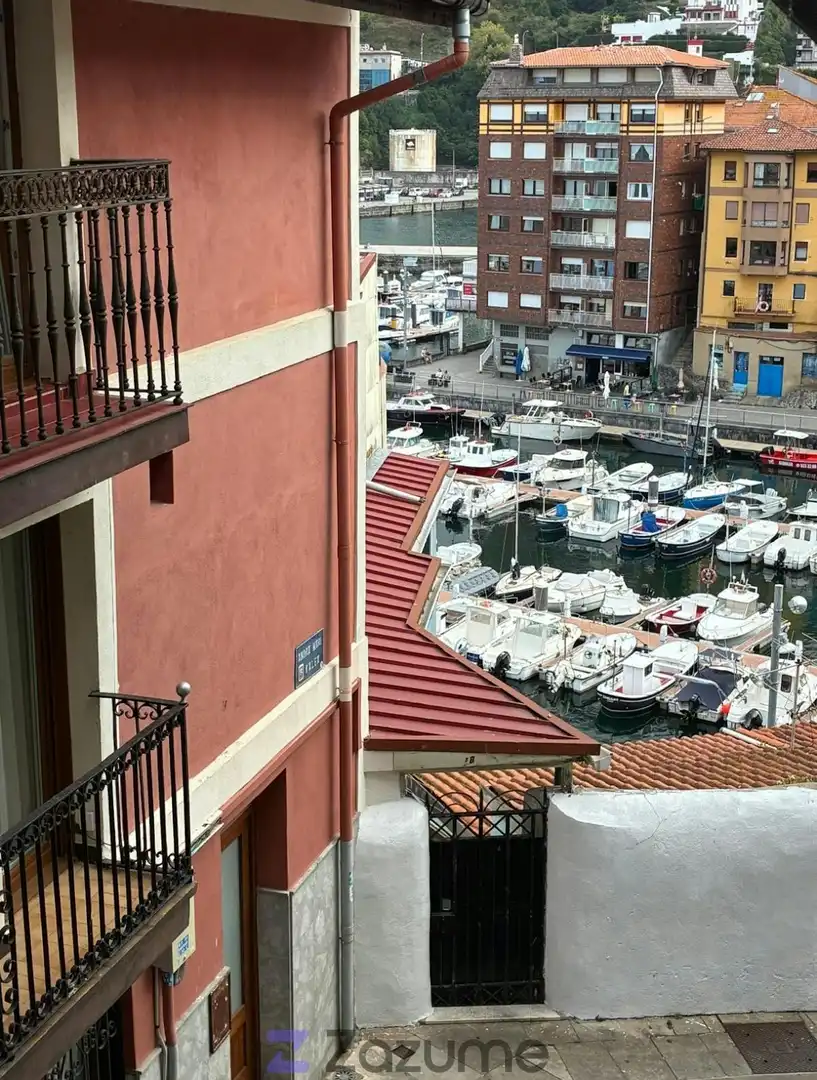 Квартира 40 м² у Bermeo