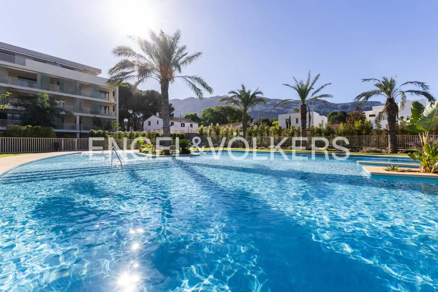 Appartement 110 m² à Dénia