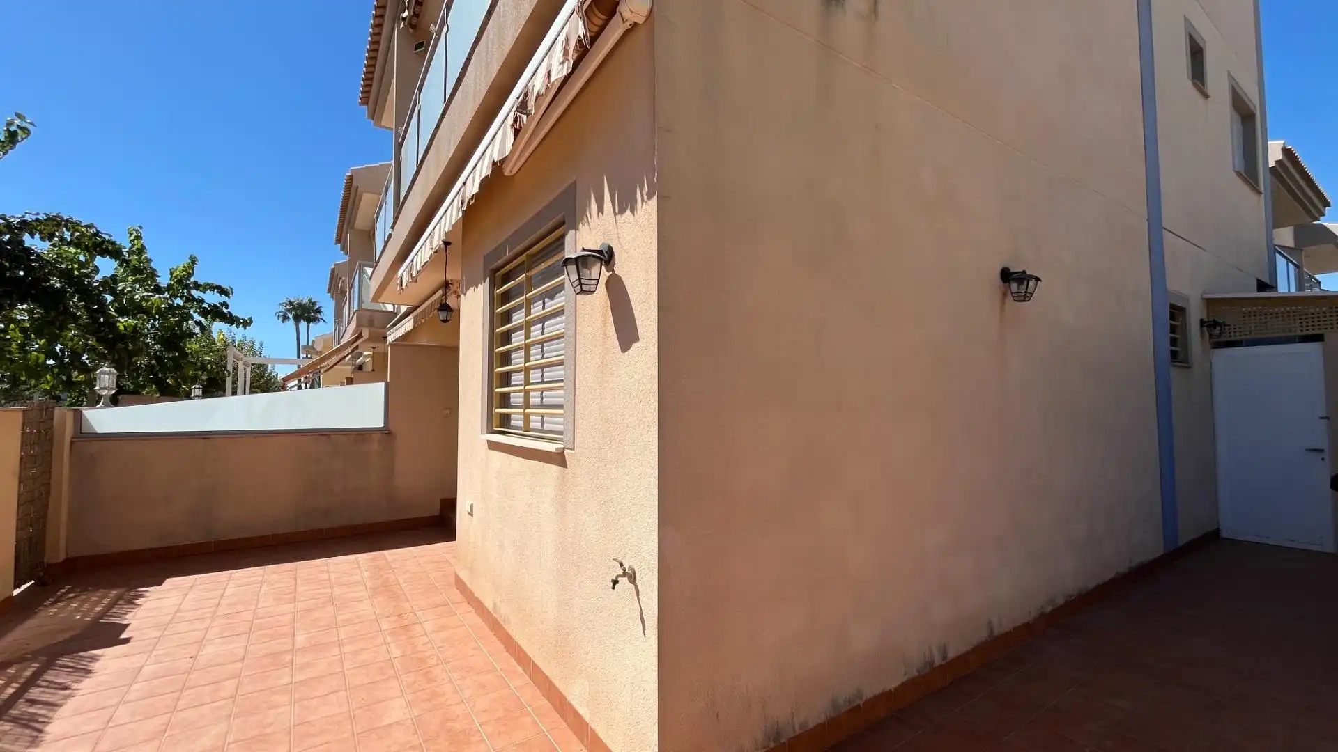 Piso de 71 m² en Pilar de la Horadada