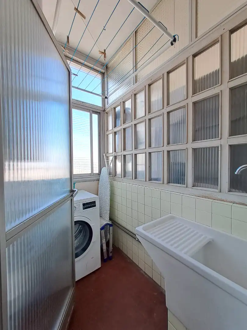 Piso de 116 m² en La Coruña