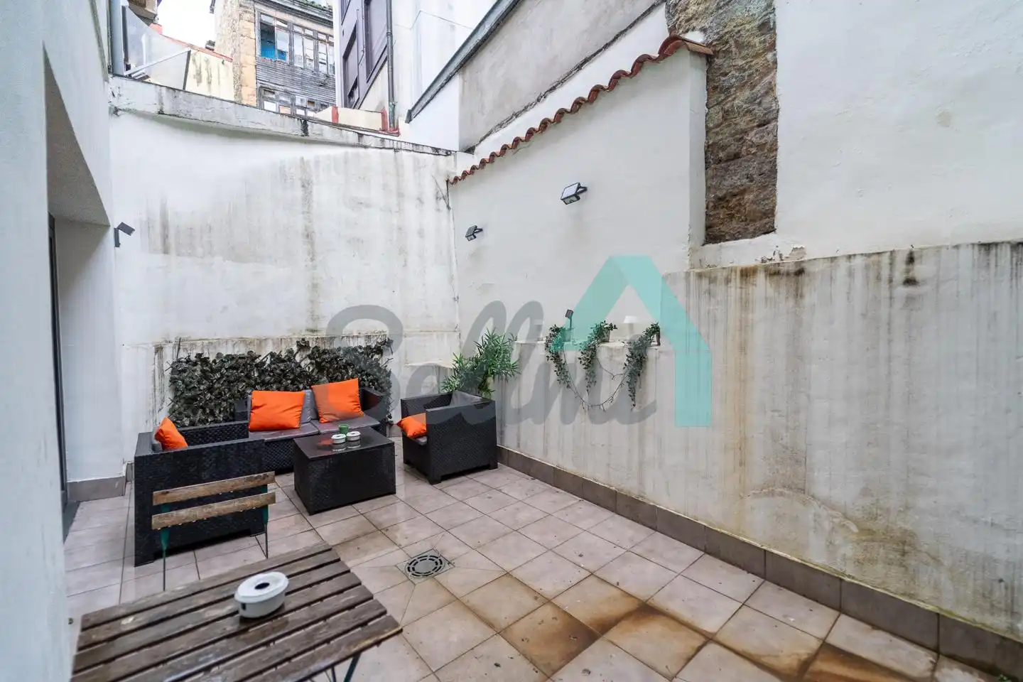 Habitación 16 m², Oviedo