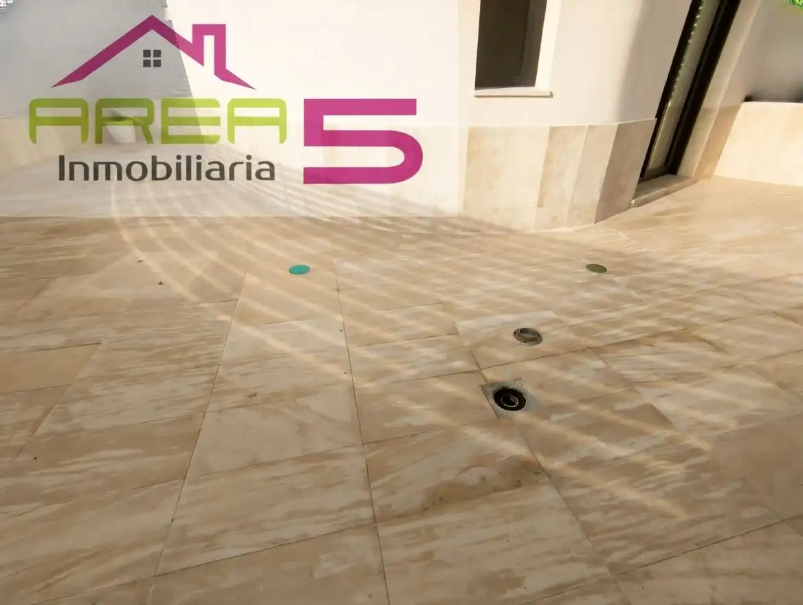 Piso de 50 m² en Mérida