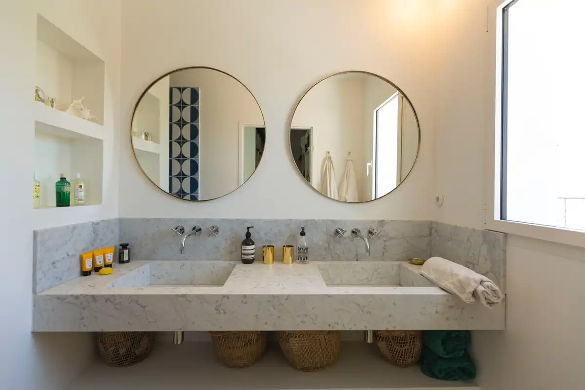 Maison 120 m² à Palma