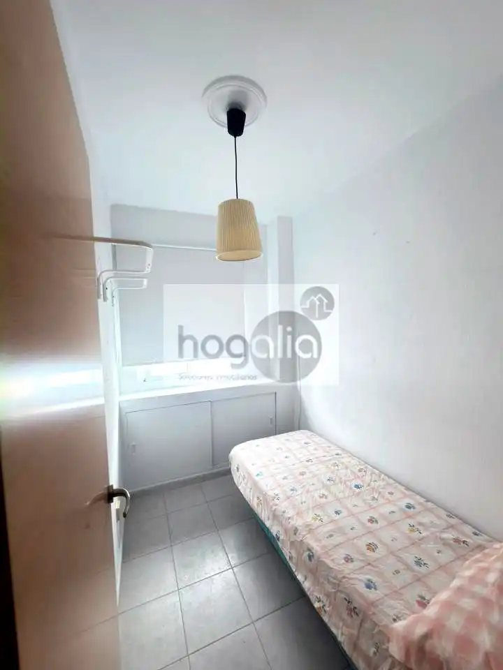 Piso de 95 m² en Sevilla